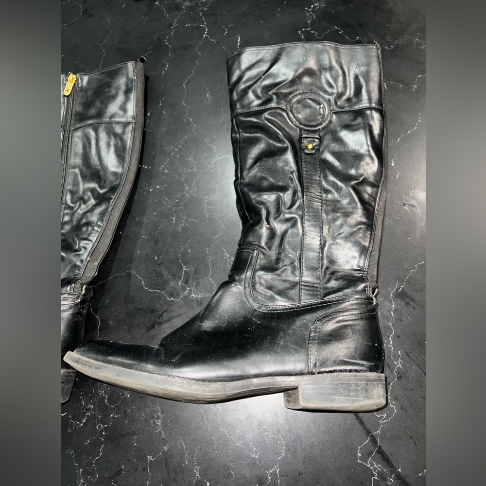 Tommy Hilfiger Boot - Picture 6 of 15